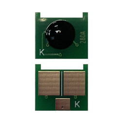 Чип к-жа HP LJ M401/425 (2,7K) CF280A UNItech(Apex)