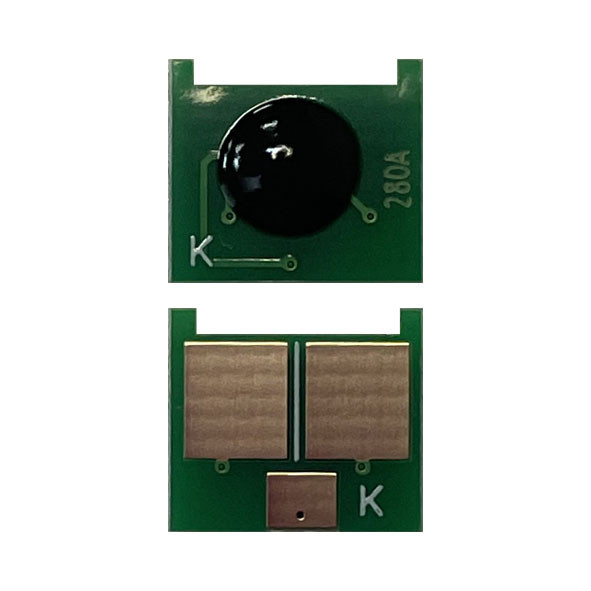 Чип к-жа HP LJ M401/425 (2,7K) CF280A UNItech(Apex)