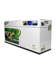 Картридж для RICOH SP C250 type SPC250E желтый (1,6K) UNITON Premium GREEN LINE (Eco Protected)