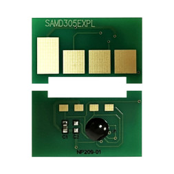 Чип к-жа (MLT-D305L) для Samsung ML-3750 (15K) UNItech(Zhono)