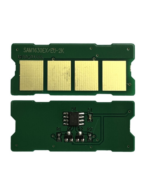 Чип к-жа (ML-D1630A) для Samsung ML-1630/SCX-4500 (2K)  UNItech(Zhono)