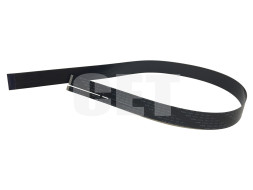 Шлейф каретки сканера для HP M1536 (CET), CLS0307