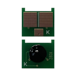 Чип к-жа HP LJ M401/425 (6,9K) CF280X UNItech(Apex)