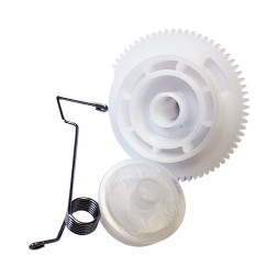 Флажок сброса счетчика к-жа Brother TN-3430 (с пружиной) Delacamp