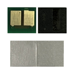 Чип к-жа HP LJ M111/MFP M141 (без счетчика, OEM Size) W1500 JT