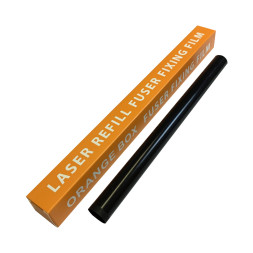 Термопленка для HP Color M452/MFP M377/M477 OEM TYPE (Нижняя) (Китай, Orange Box)