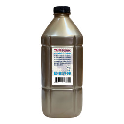Тонер для KYOCERA FS Color Универсал тип ED-88 (VF-01) (фл,1кг,синий,TOMOEGAWA ) Gold ATM