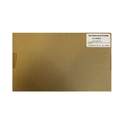 Магнитный ролик (в сборе) HP M607/M608/M609 (CF237X) (OEM Type, без бушингов, Metal Head)  (УПАКОВКА 10 шт) ApexMIC