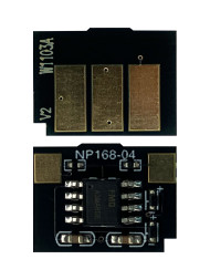 Чип к-жа HP Neverstop Laser1000/MFP 1200 (2,5K) W1103A UNItech(Zhono)