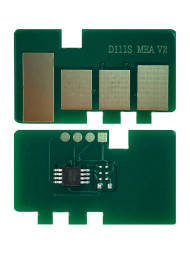 Чип к-жа (MLT-D111S) для Samsung SL-M2020/2070 (1K) UNItech(Zhono)