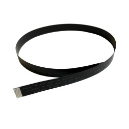 Шлейф планшетного сканера для HP M1536 (11pin, 460mm) (FF-M1536) LT