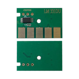 Чип к-жа Lexmark MS/MX 331/431 (55B0ZA0) (40K) DRUM JT