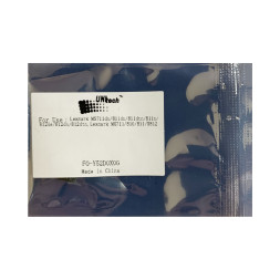 Чип к-жа Lexmark MS/MX 711/811/812, MX810  (All Regions) (45K) (для любого ПО) UNItech(Apex)