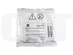 Девелопер для KONICA MINOLTA Bizhub 164/184/195/215  type DV-116 (п,170) (CET), CET161005