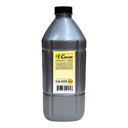 Тонер для KYOCERA Универсал тип CM-81115 (фл,900,COMET) Silver ATM