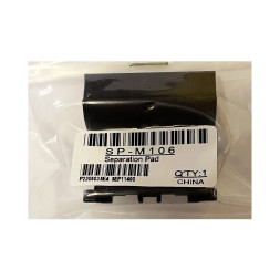 Тормозная площадка для HP M104/M106/M132/M134 LT