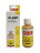 Чернила  для CANON (GI-490Y) PIXMA G1400/2400/3400 (100мл,yellow,Dye)  MyInk