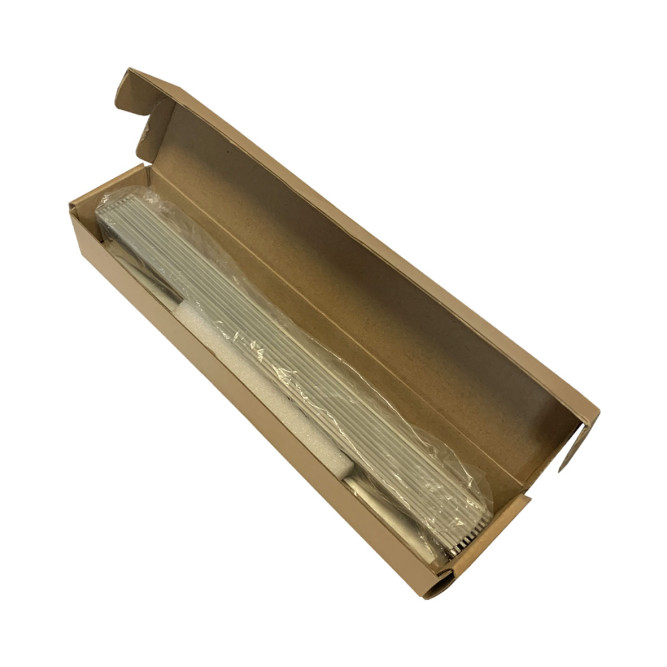 Ракель для  HP Color LJ 5500/5550/CP6015 (УПАКОВКА 10 шт)  TMS