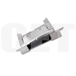 Тормозная площадка в сборе для HP 1160/1320/2420/5200/M701/M706 (CET), DGP0867