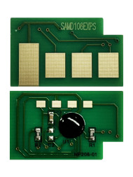 Чип к-жа (MLT-D108S) для Samsung ML-1640/2240 (1,5K) UNItech(Zhono)
