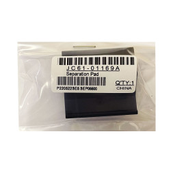 Тормозная площадка для SAMSUNG ML-1610/1615/1640/2015/SCX-4321/4521/WC РE220 (JC61-01169A) LT