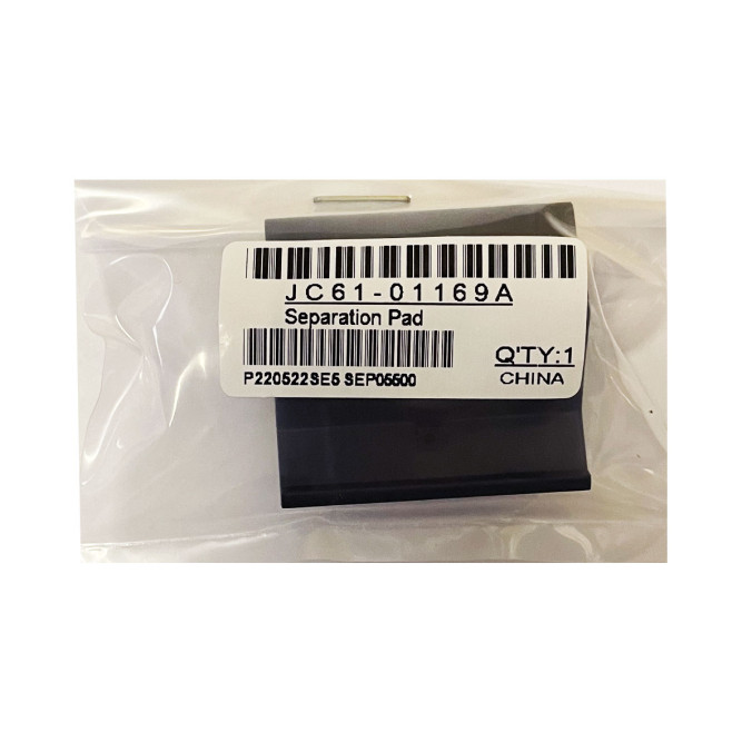 Тормозная площадка для SAMSUNG ML-1610/1615/1640/2015/SCX-4321/4521/WC РE220 (JC61-01169A) LT