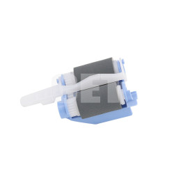 Узел ролика захвата бумаги (лоток 2) в сборе для HP Color M652M653/M681/M682 (CET), CET341040