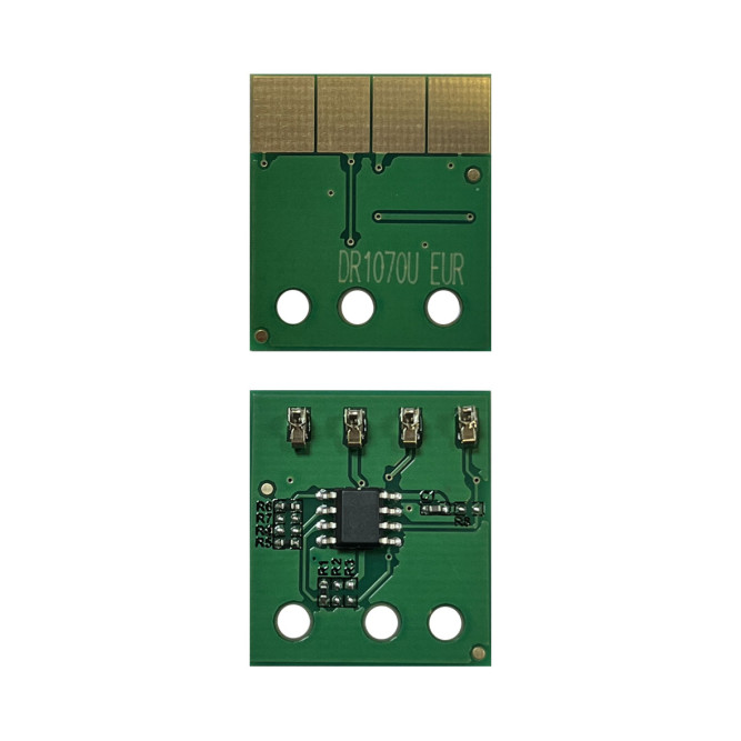 Чип к-жа Avision AP30A/AM30A (35К) Drum DR-1070 UNItech(Zhono)