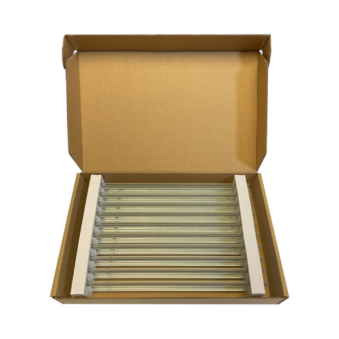 Ракель для RICOH Aficio SP 3400/3410/3500/3510,SP 300/311 (УПАКОВКА 10 шт) TMS