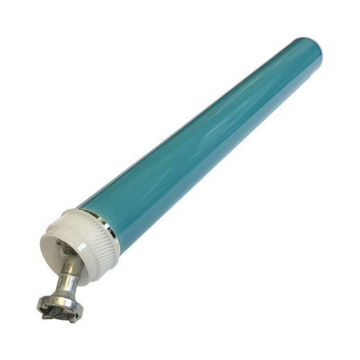 Фотовал для HP LJ P3015 Golden Green — 