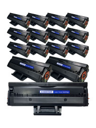 Картридж для XEROX Phaser 3020/WC 3025  Print Cartr (1,5K) (106R02773)  (compatible) УПАКОВКА 15шт