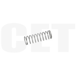 Пружина ролика отделения в лотке для KYOCERA ECOSYS P2235/M2040/M2540 (CET), CET551003