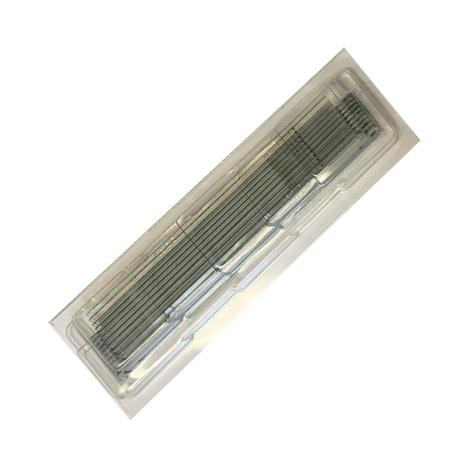 Дозирующее лезвие (Doctor blade) для HP LJ 2300/P3005/P3015 (УПАКОВКА 10шт) Kuroki
