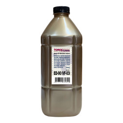 Тонер для KYOCERA FS Color Универсал тип  ED-90 (VF-03) (фл,900,черный ,TOMOEGAWA ) Gold ATM