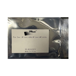 Чип к-жа HP Laser 408/MFP 432 (15K, OEM Size) W1331X UNItech(Apex)