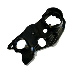 Боковая крышка тонер-картриджа Brother HL-2240/2132 (TN-2235/2275/2090) Delacamp