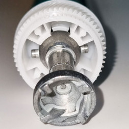 Фотовал для HP LJ P3015 (Canon LBP-6750) GNT