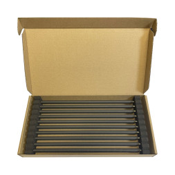 Ролик проявления (Developing Roller) HP CLJ M252/452 (УПАКОВКА 10 шт) TMS