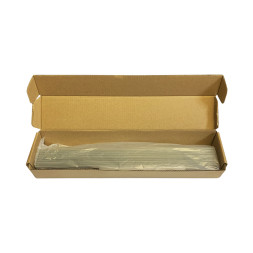 Ракель для HP LJ 5000/5200/8100/9000 (УПАКОВКА 10 шт) TMS