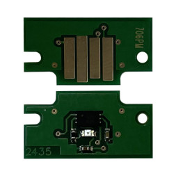 Чип к-жа (PFI-706PM) Canon IPF W8300/8400/9400 Photo magenta UNItech(Apex)