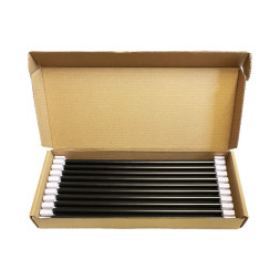 Заряжающий ролик (PCR) HP M607/608/609/MFP M631 hard (УПАКОВКА 10  шт) TMS