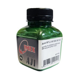 Тонер для HP LJ M104/MFP M132/M106/M134 (фл,50,AJI IMEX) Green Line