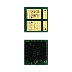 Чип к-жа HP Color LJ 4203/MFP4303 (1.8K,OEM Size, Asia Pacific) W2302A yellow UNItech(Zhono)