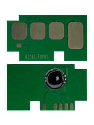Чип к-жа для Samsung CLP-680/CLX-6260 (6K) black (CLT-K506L) UNItech(Zhono)