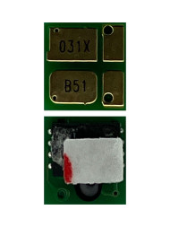 Чип к-жа HP Color LJ M454/ M479 (6K,OEM Size, Europe) W2031X cyan UNItech(Zhono)
