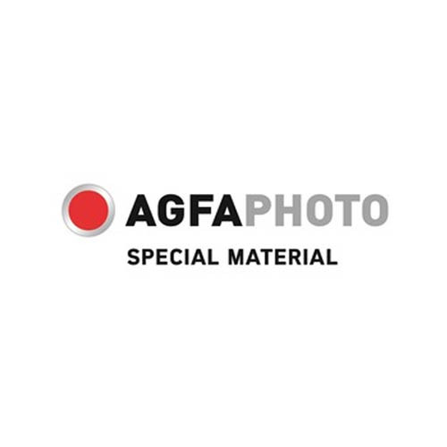Фотобумага микропористая a4, 260 г/м2, 10л, серебро, agfa