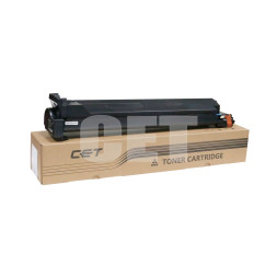 Тонер-картридж для KONICA MINOLTA bizhub C200/C253/C353 (TN-213K/214K/314K) (25K) черный (CET), CET6801