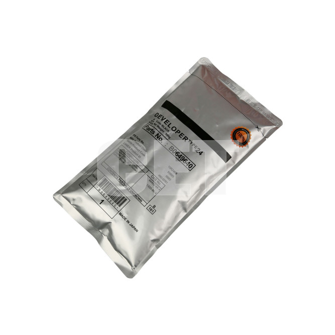 Девелопер для RICOH AFICIO 1060/1075/2051/2060/2075/MP5500/6500/7500 (п,900) type 24 (CET), CET8106N