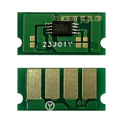 Чип к-жа Ricoh M C250, P C300W/C301 (6,9K) black JT