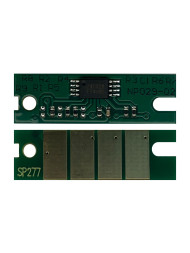 Чип к-жа Ricoh SP 277 (2.6K) UNItech(Zhono)